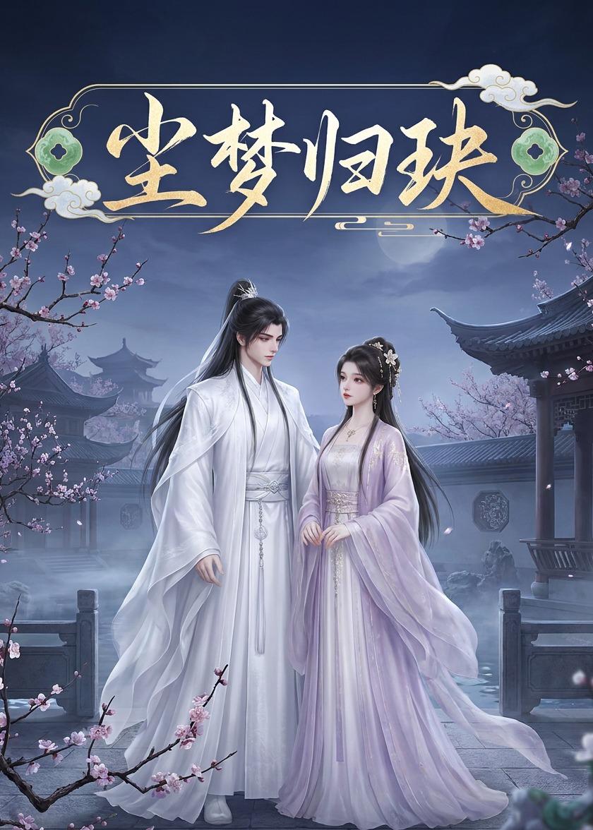 尘梦归玦     Ai漫剧