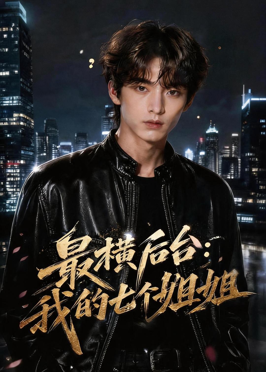 最横后台：我的七个姐姐    AI